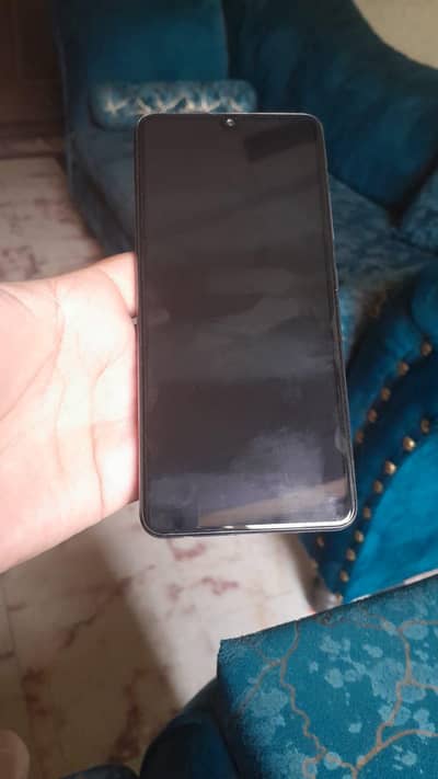 Samsung Mobile A32 exchange possible