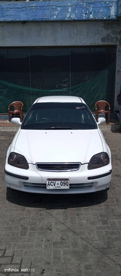 honda civic 03362327768