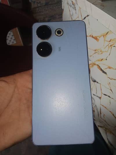 Tecno CAMON 20