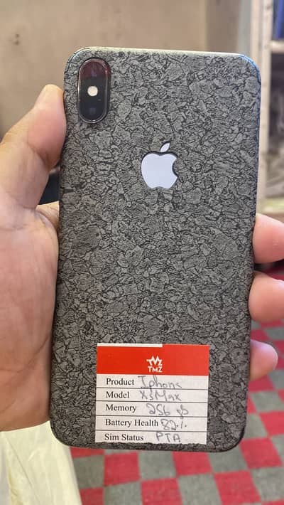 iPhone XS Max pta approved