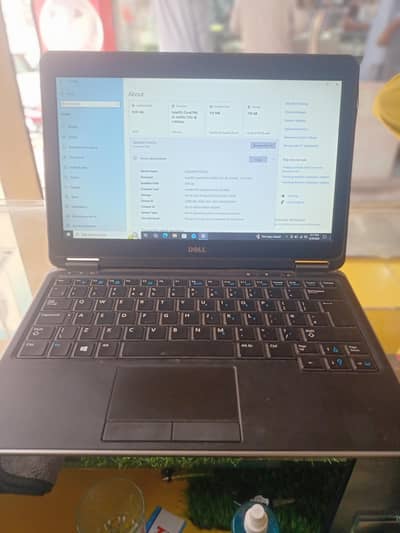 dell  laptop