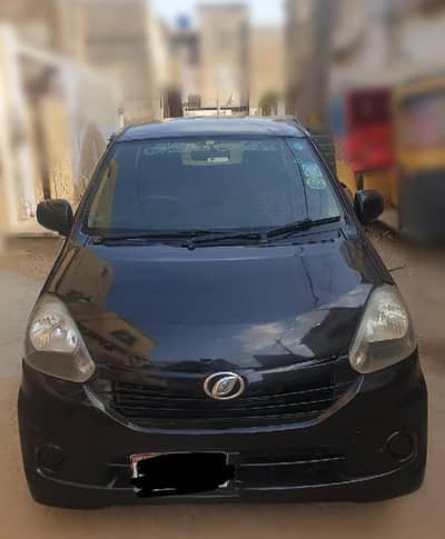 Suzuki Alto 2016