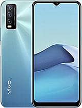 Vivo Y20s