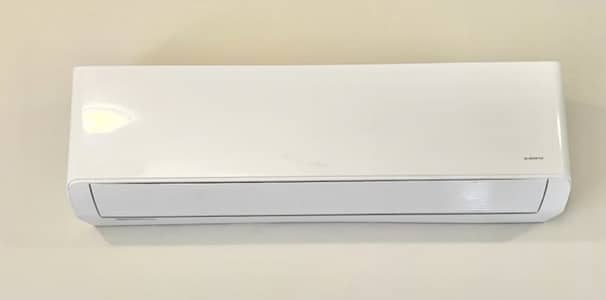 TCL 2 ton Inverter AC TAC-24T3Pro 75% Energy Saving