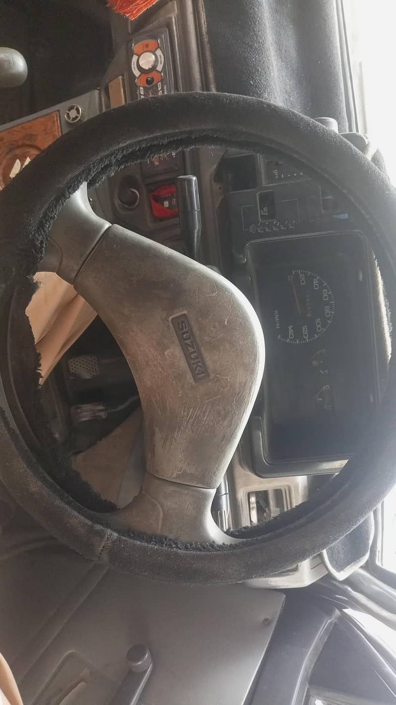Mehran Vx 1