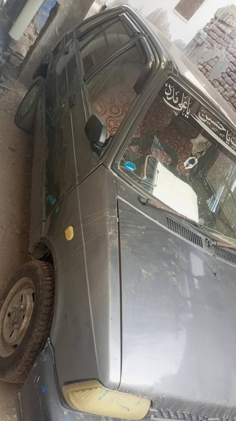 Mehran Vx 0