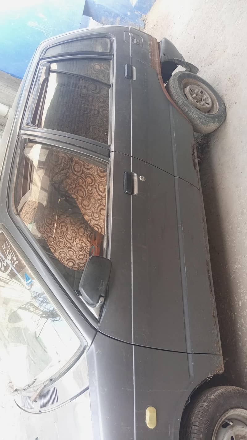 Mehran Vx 2