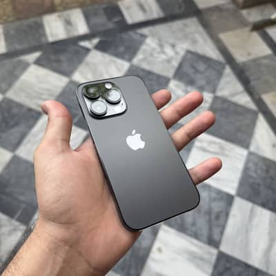 Apple iPhone 14 Pro