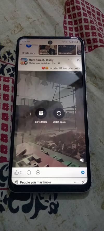 Tecno Spark Go BG6 2024