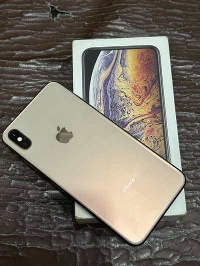 Apple iPhone XS Max