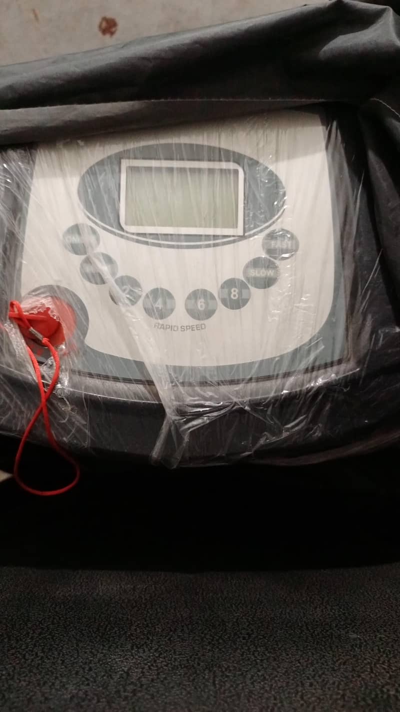 treadmill 4