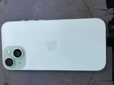 Apple iPhone 15