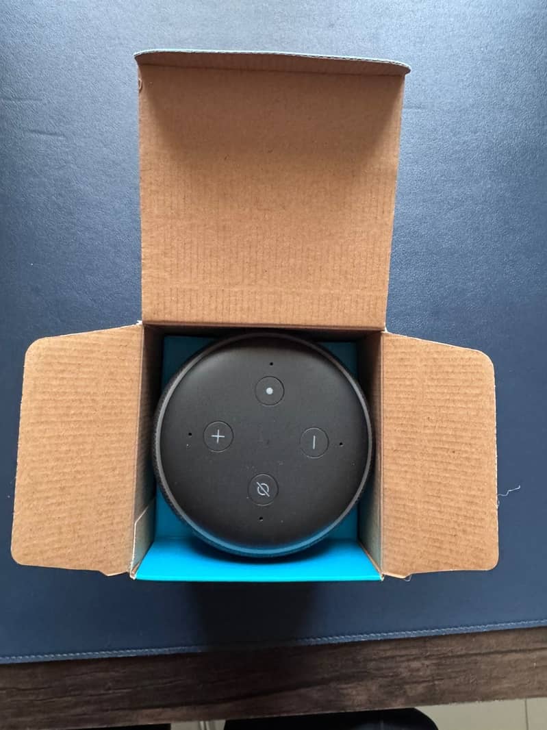 Amazon Echo Dot 1