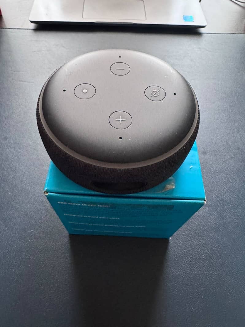 Amazon Echo Dot 2