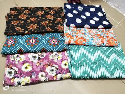 Lawn shirts
