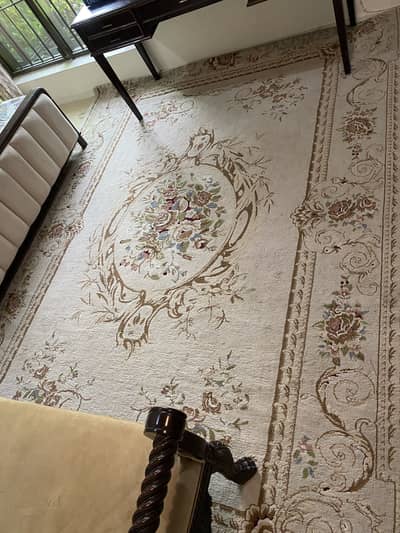 Center piece rug for sale