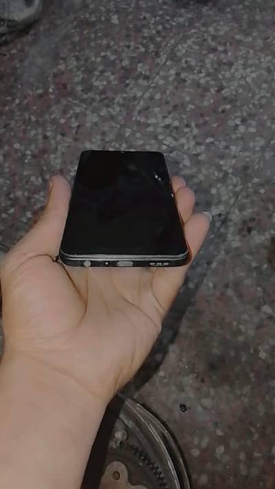 OPPO F15