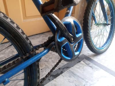 phonix wheeler edition