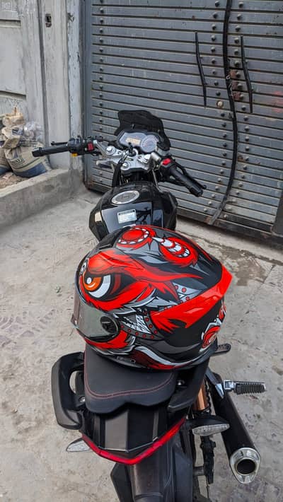 Derbi STX 150 2019