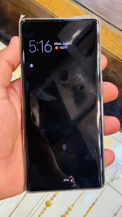 Google Pixel 7 Pro official PTA Approved