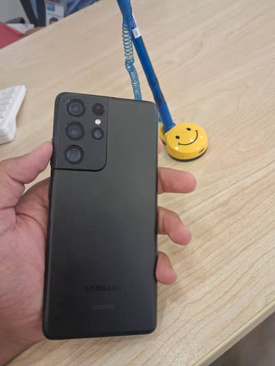 Samsung Mobile S21 Ultra
