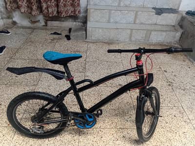 morgan cycle urgent sell