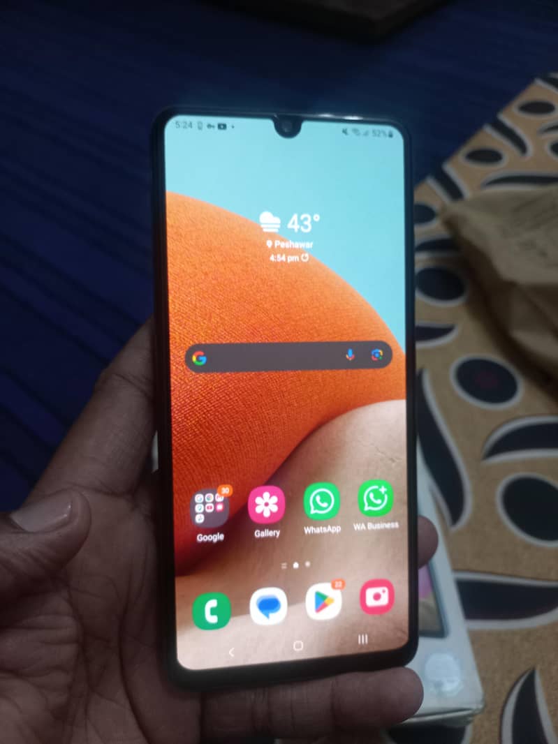 Samsung A32 2
