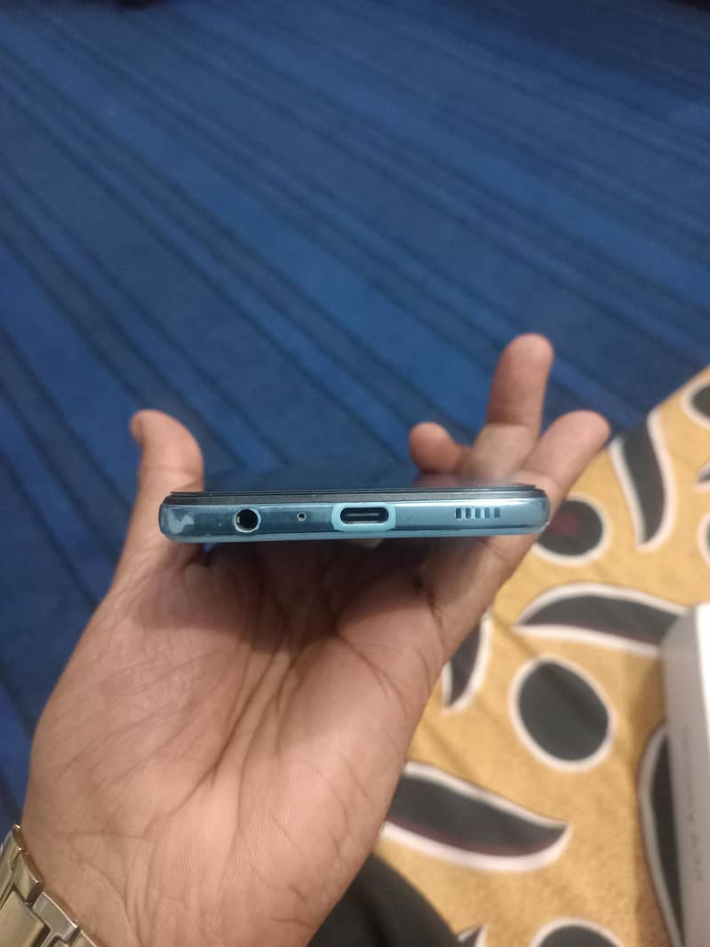 Samsung A32 4
