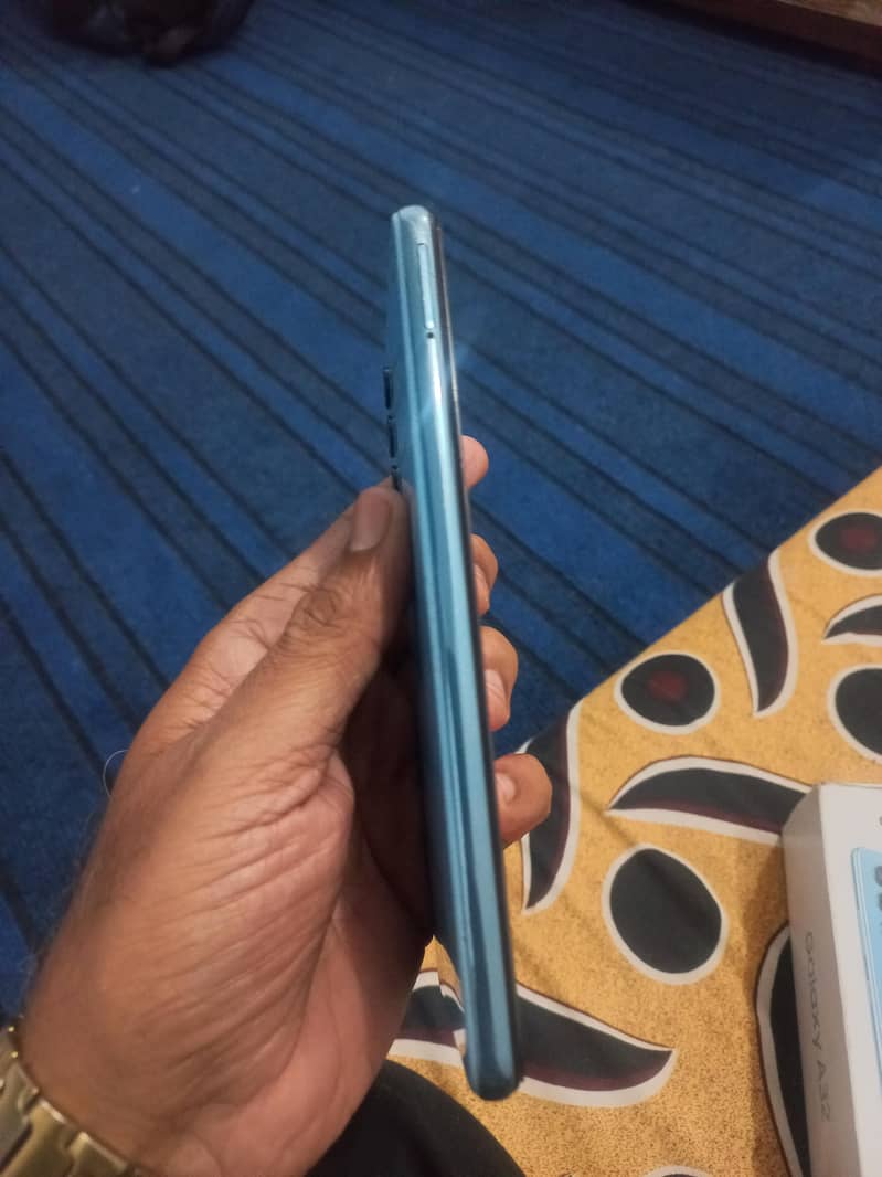 Samsung A32 7