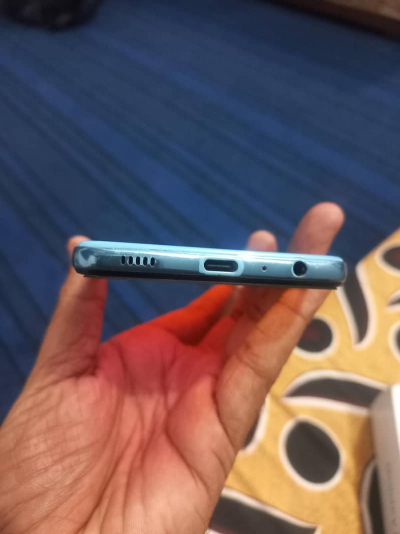 Samsung A32 9