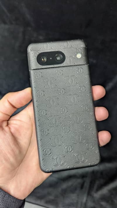 Google Pixel 8