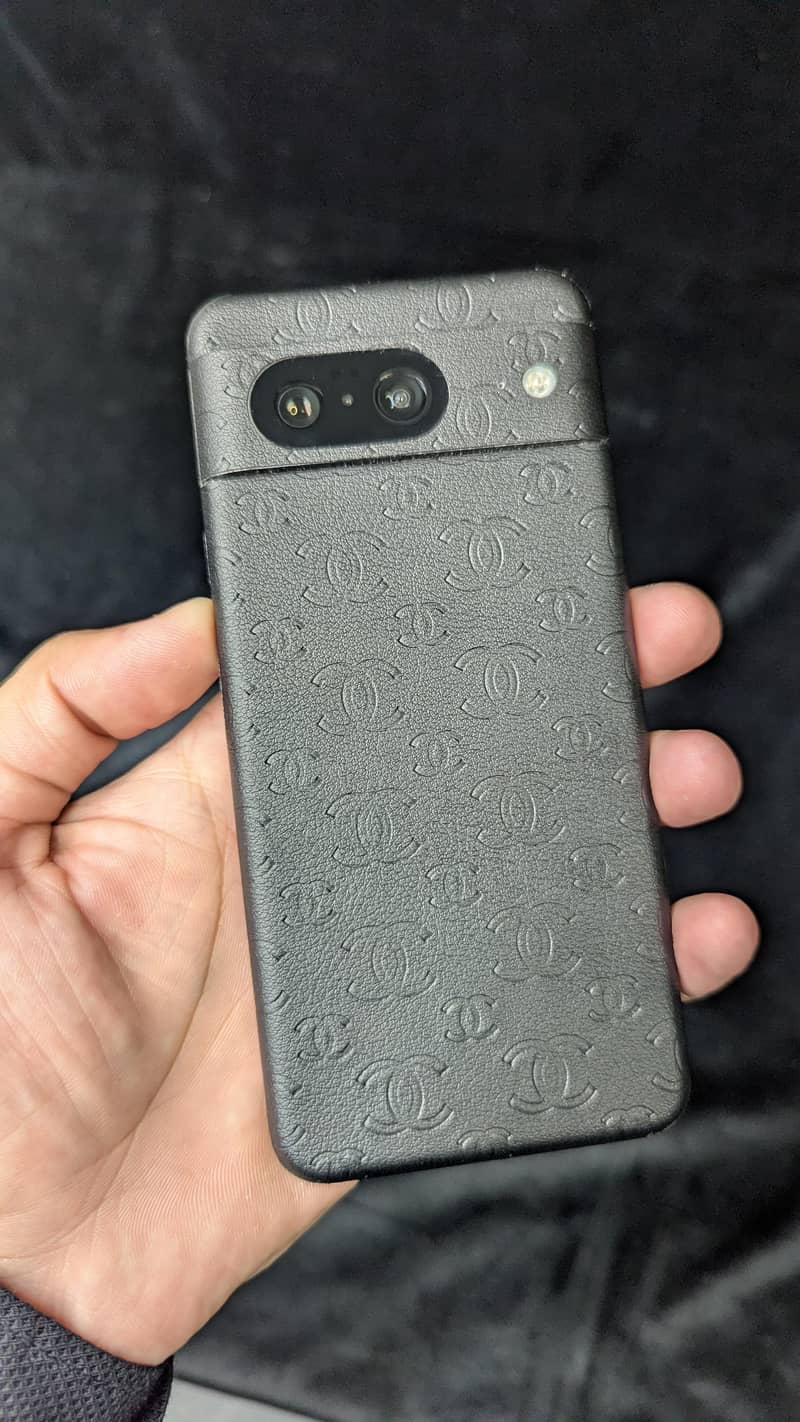 Google Pixel 8 0
