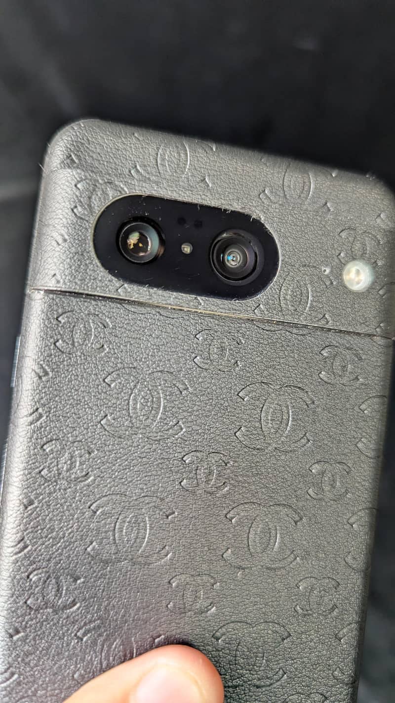 Google Pixel 8 5