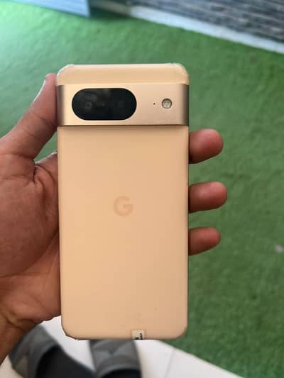 Google Pixel 8