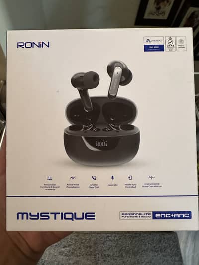 Ronin R7010 brand new 11 months warranty