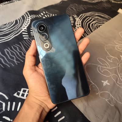 Itel S25 (16/128)