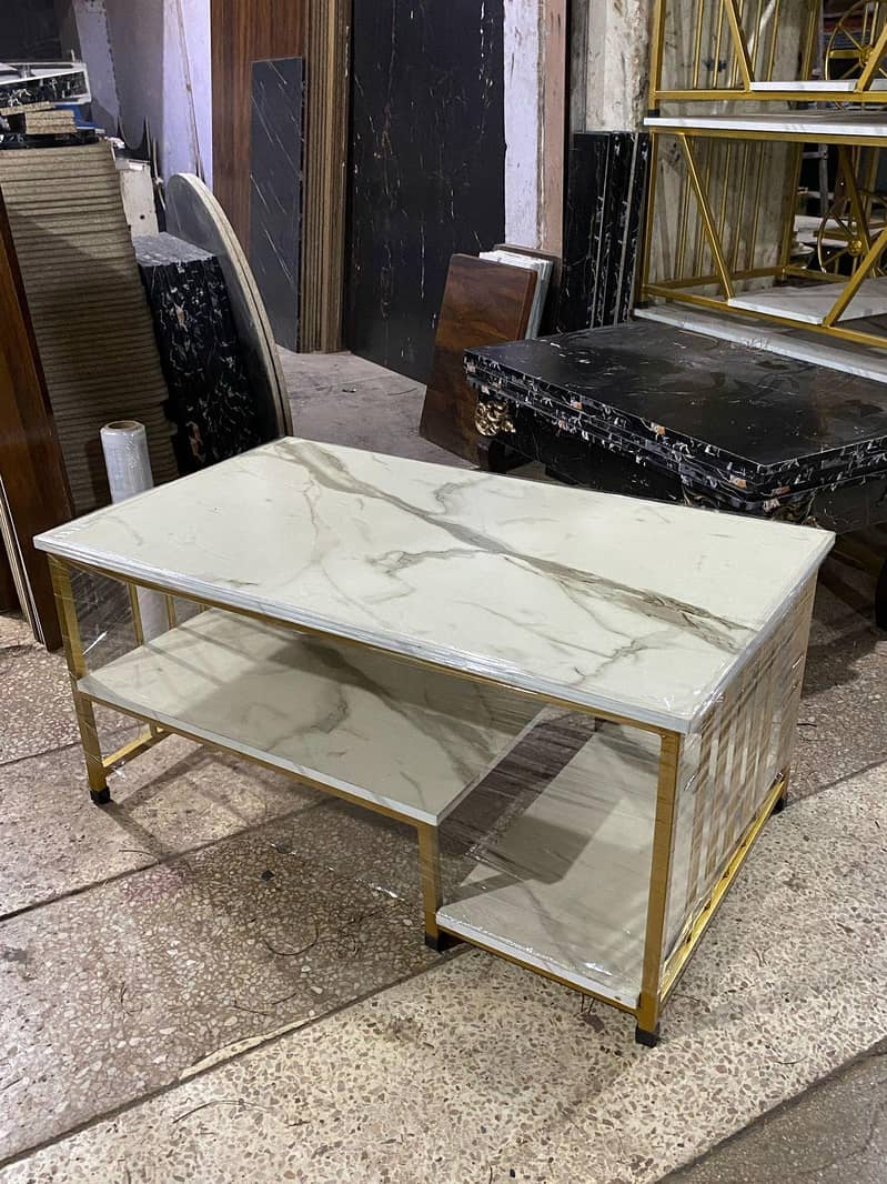 canter table 0