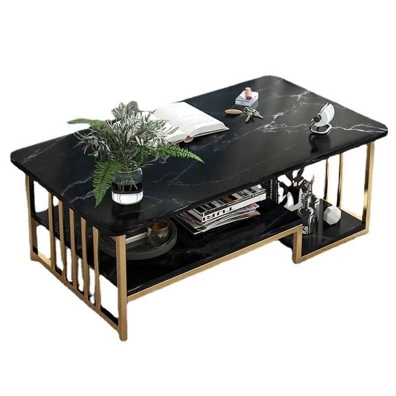 canter table 1