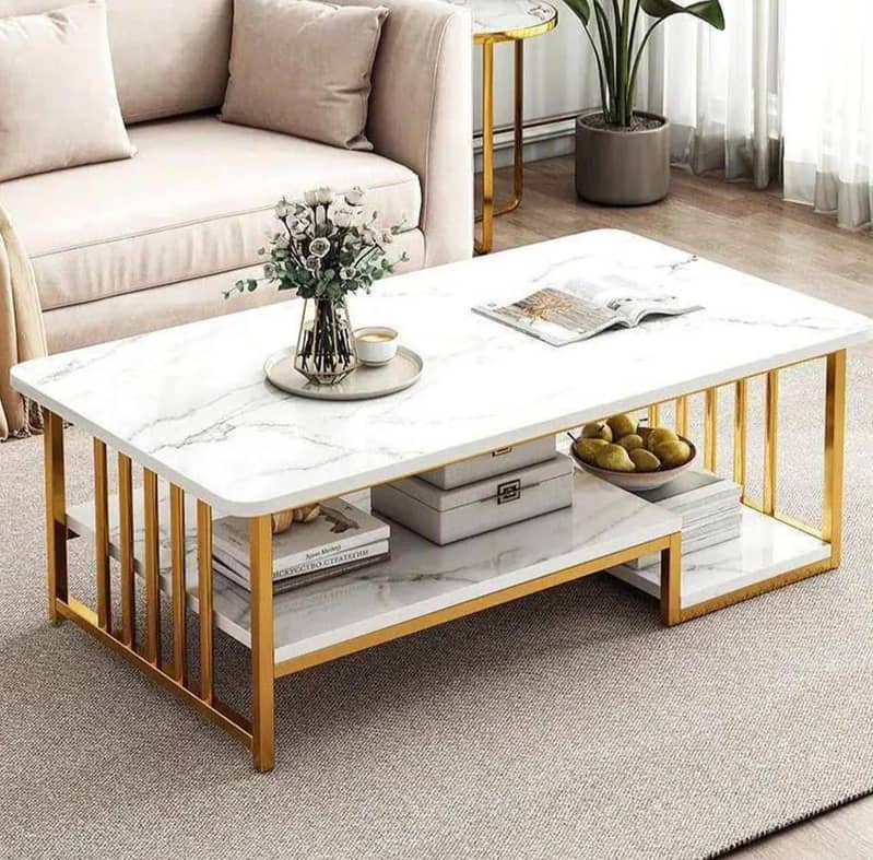 canter table 2