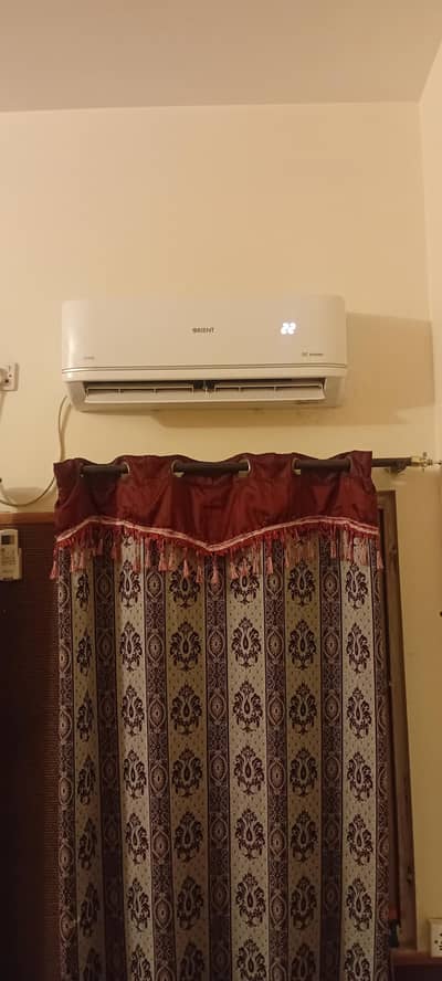 Orient Orbit 12G DC Inverter AC