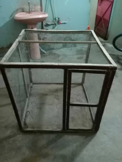 32 inch ka pinjra