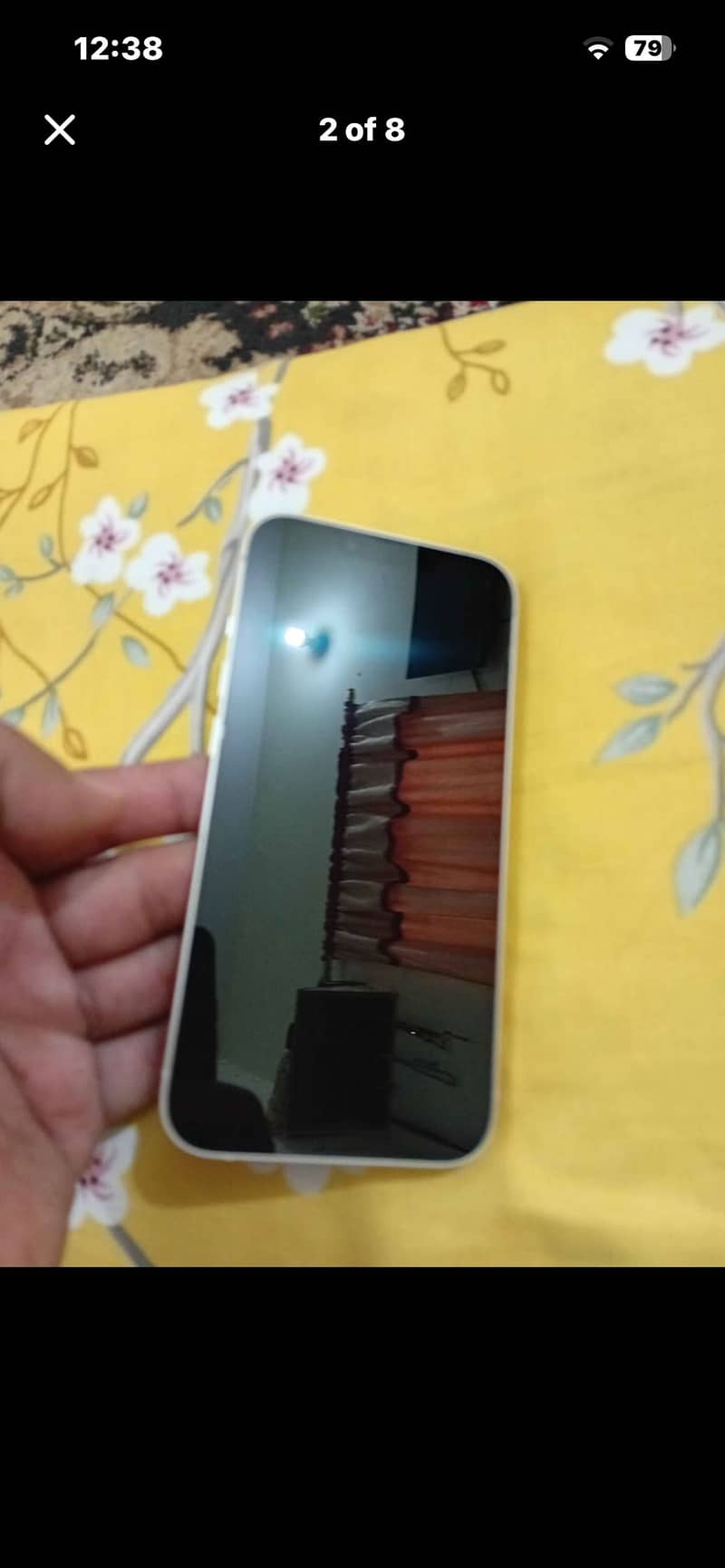 Apple iPhone 14 1