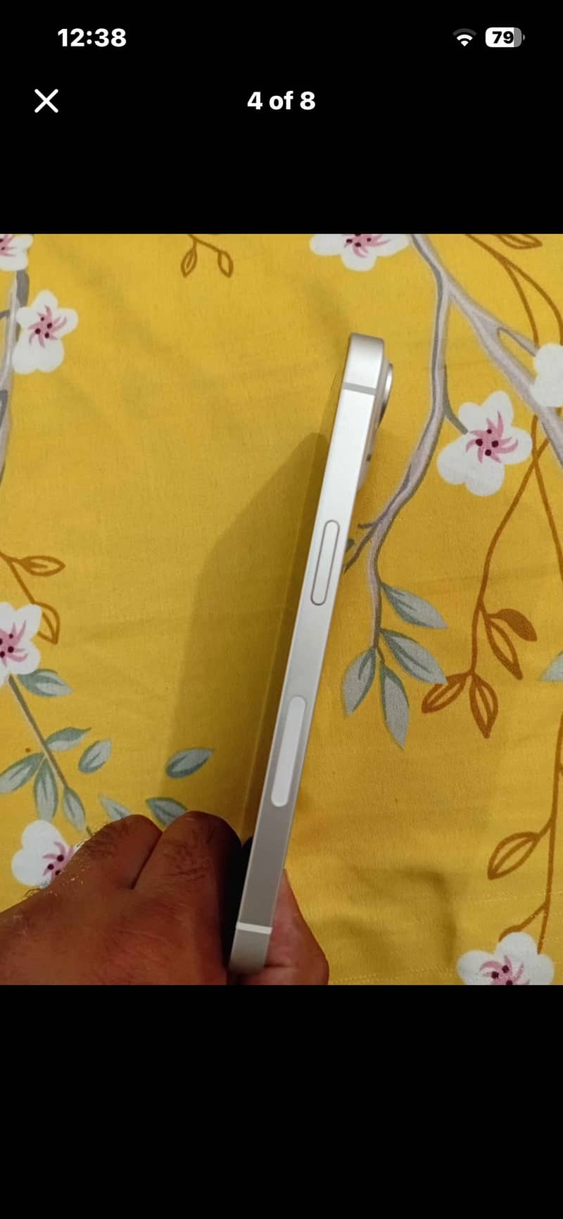 Apple iPhone 14 4
