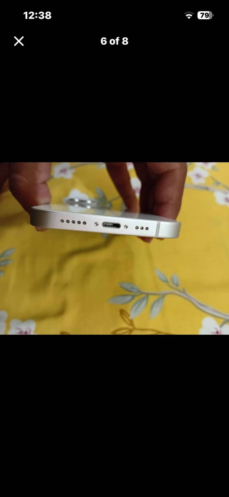 Apple iPhone 14 5