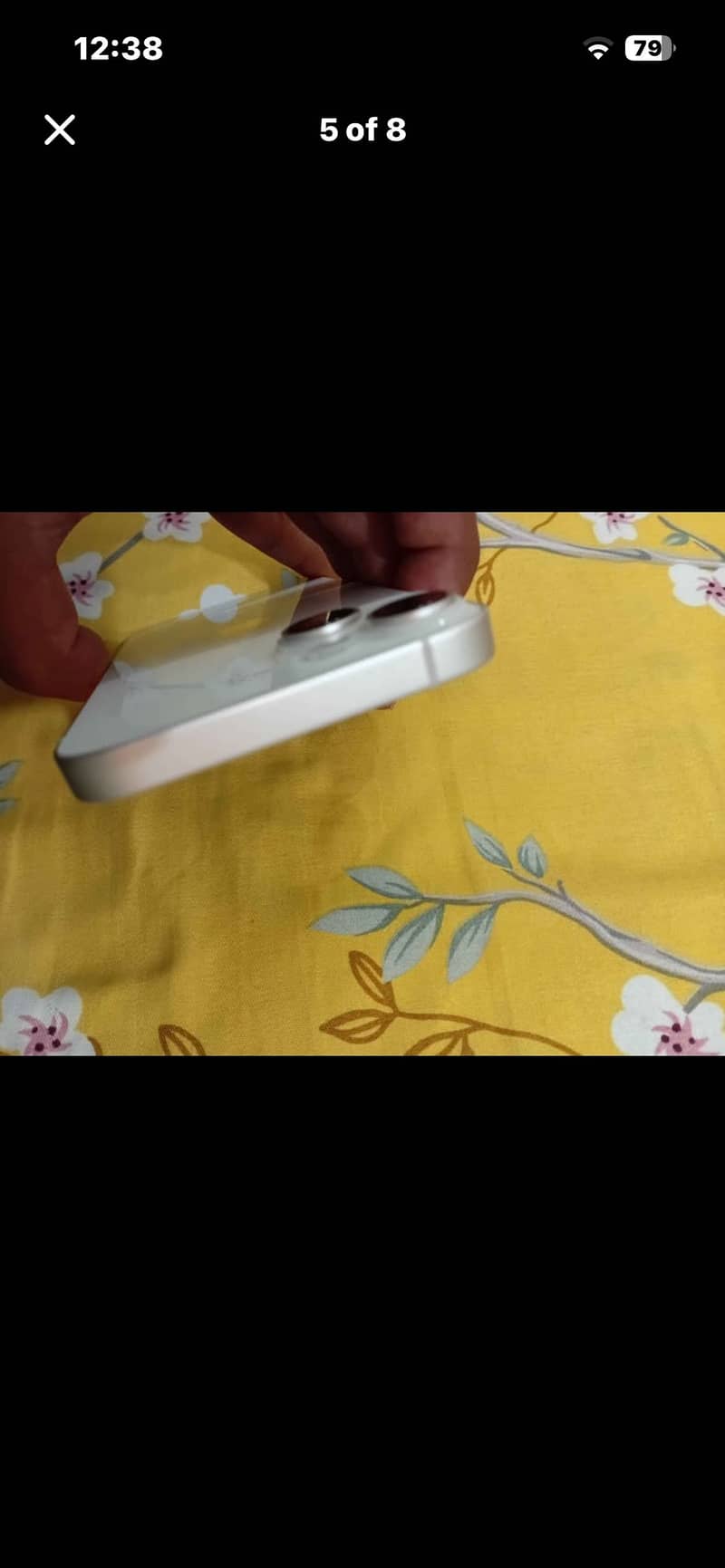 Apple iPhone 14 6