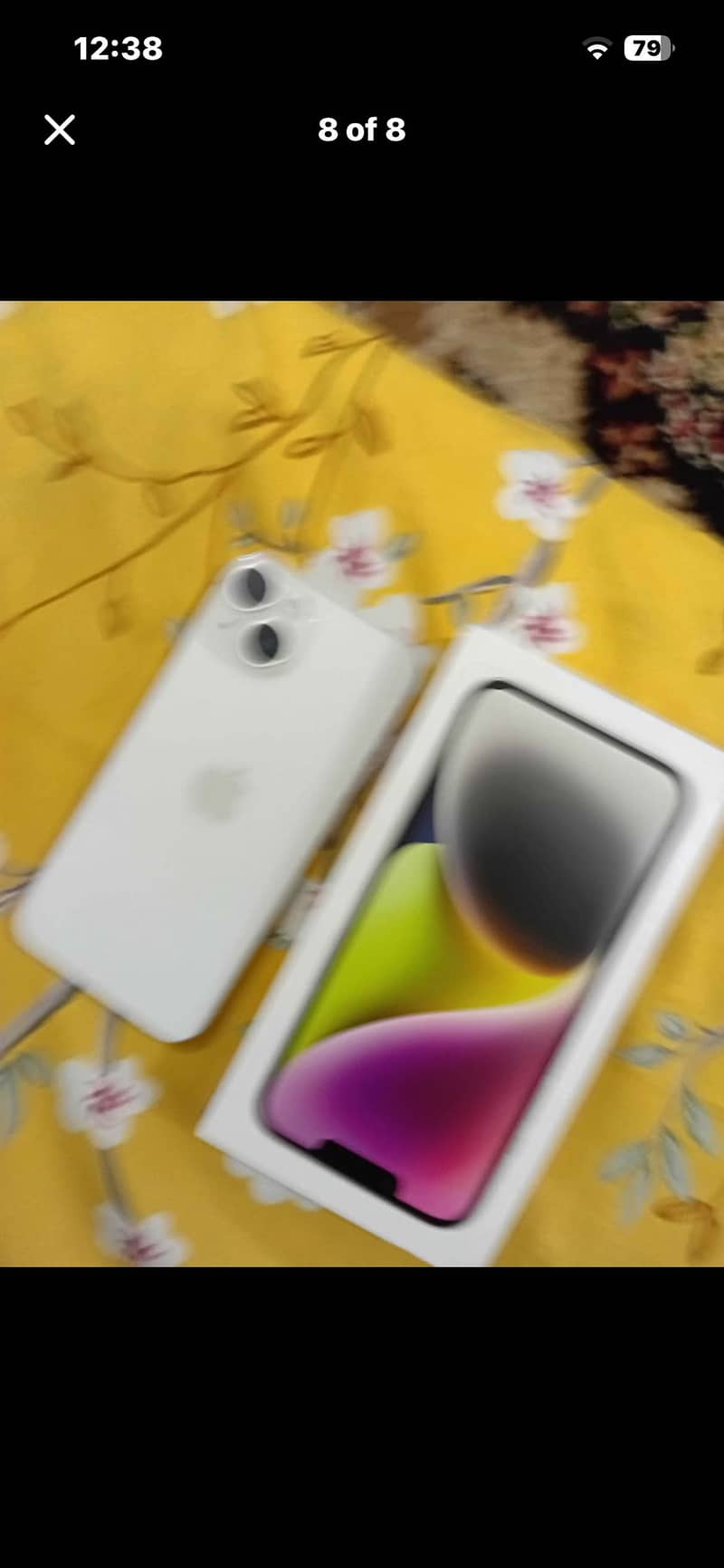 Apple iPhone 14 7