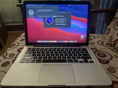 Macbook pro