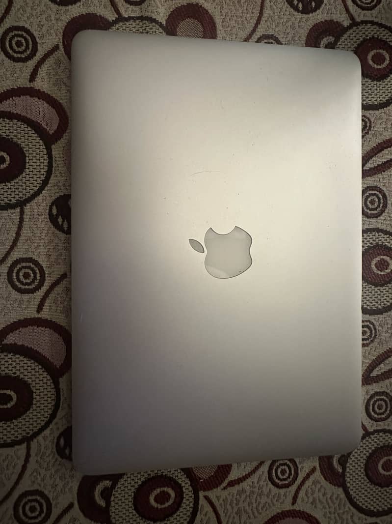 Macbook pro 2
