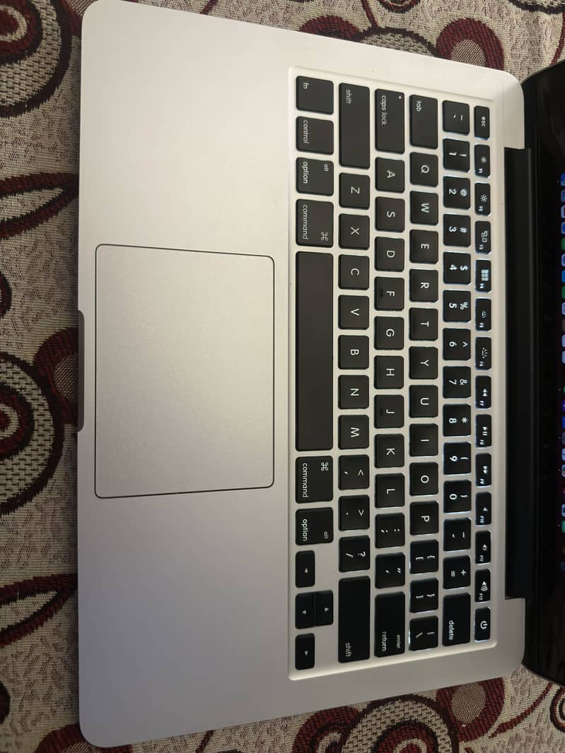 Macbook pro 3
