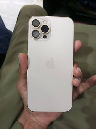 Apple iPhone 12 Pro Max
